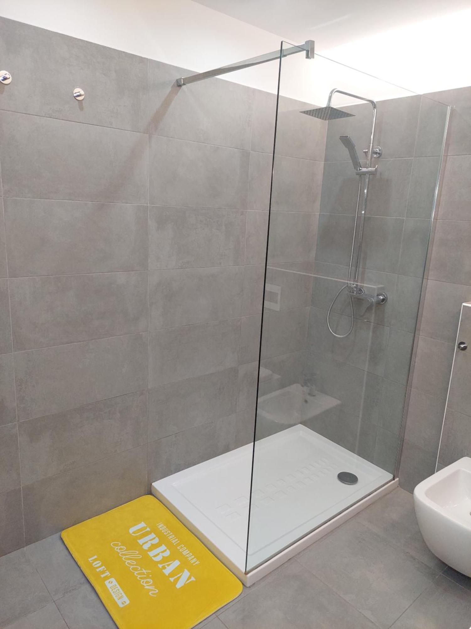 Novi Outlet Apartment Novi Ligure Extérieur photo