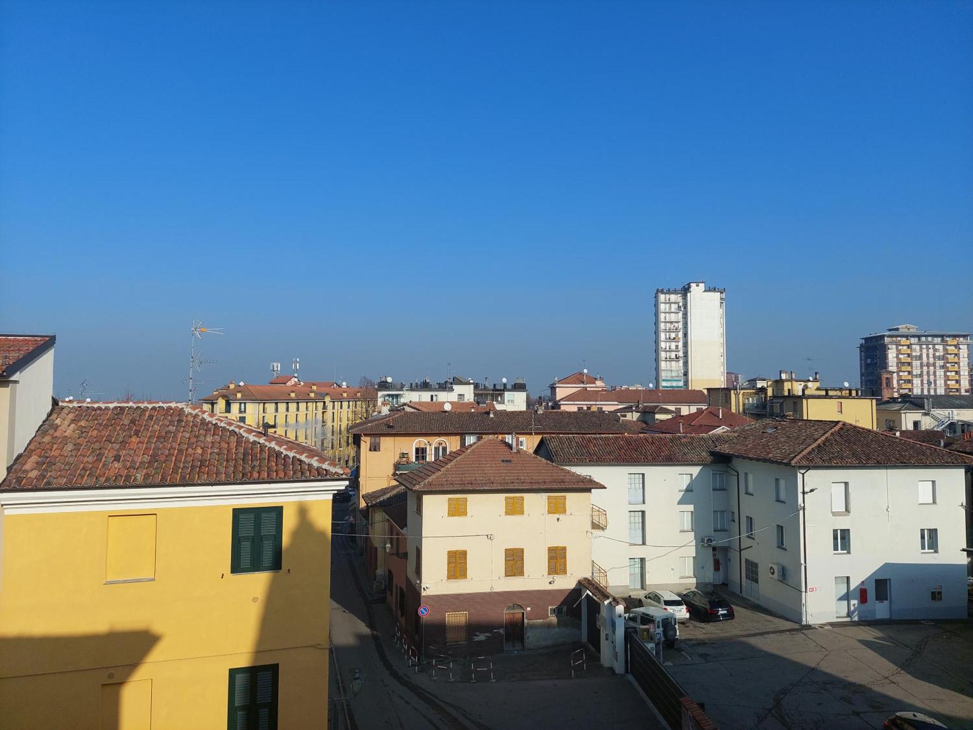 Novi Outlet Apartment Novi Ligure Extérieur photo