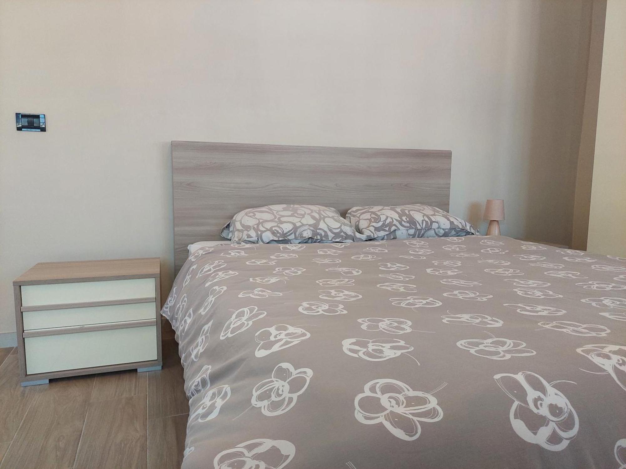 Novi Outlet Apartment Novi Ligure Extérieur photo