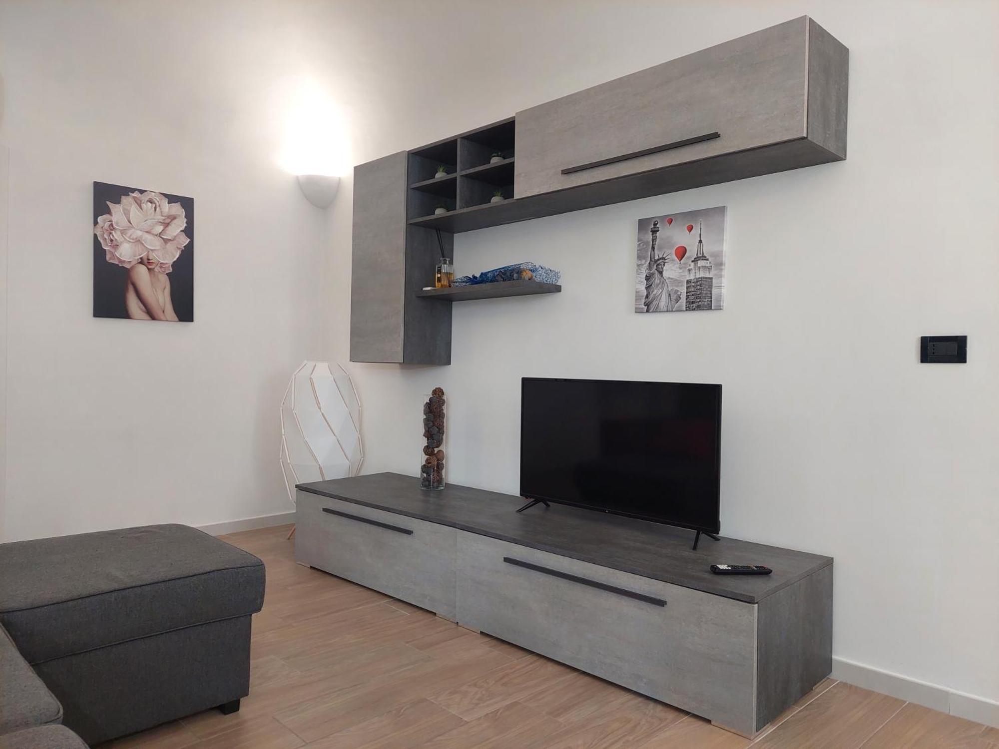 Novi Outlet Apartment Novi Ligure Extérieur photo