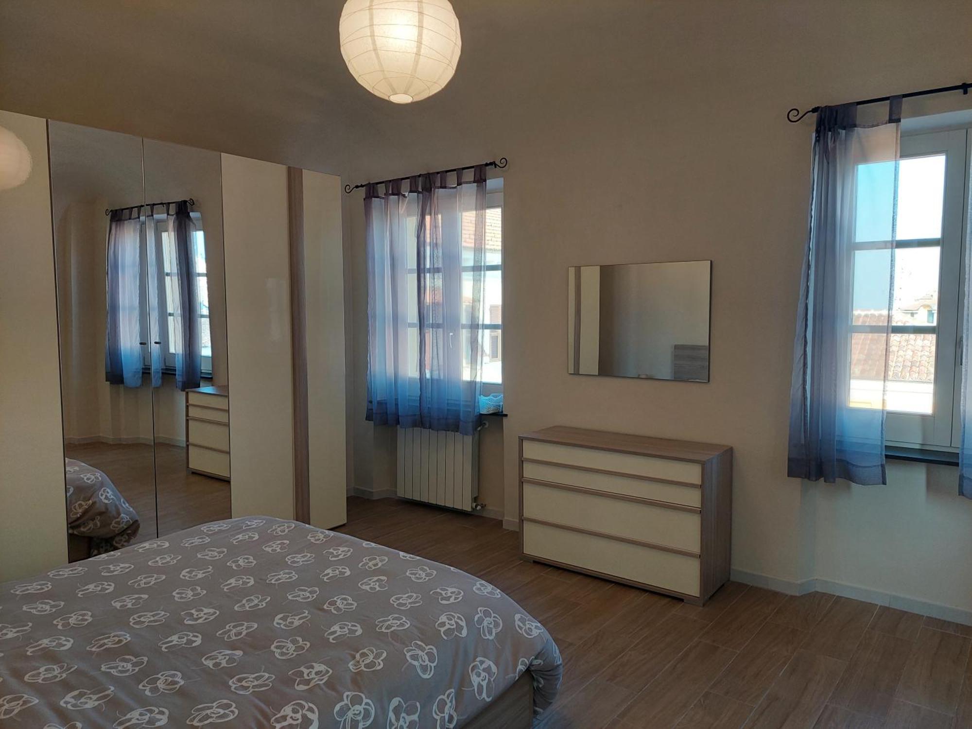 Novi Outlet Apartment Novi Ligure Extérieur photo